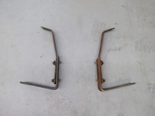 1958 Buick Front Bumper Brackets Braces Mount
