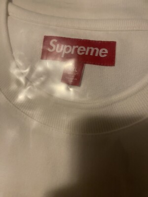 Supreme 99 L/S Football Top Stone 2XL FTP Logo SS24 Ships Supreme 99 L/S Football Top Stone 2XL FTP Logo SS24 Ships