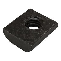 80/20 Inc T-slot 15 Series 5/16-18 Standard Slide-in T-nut Part 3203 (25pk) N 80/20 Inc T-slot 15 Series 5/16-18 Standard Slide-in T-nut Part 3203 (25pk) N