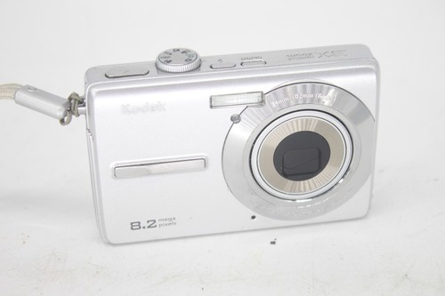 F x6 Digital Cameras Inc. Pentax X90, Nikon Coolpix P80 etc Untested - Afbeelding 16 van 22