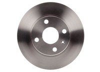 2X Bosch 0 986 478 731 Bremsscheibe FüR Opel