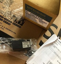 One MITSUBISHI HC-AQ0235D Servo Motor HCAQ0235D In Box Expedited Shipping