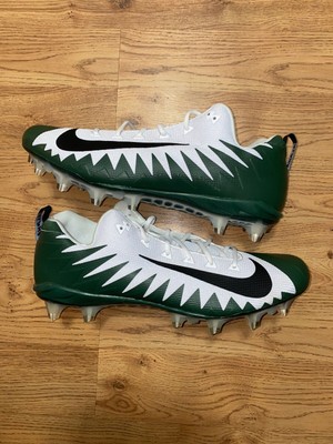 size 18 football cleats