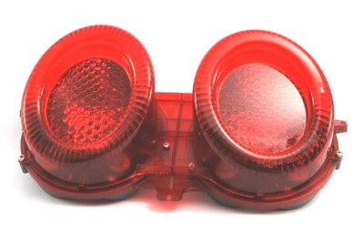 Rear Stop Knocked Off Genuine Malaguti Phantom Max 125 200 250 1607000