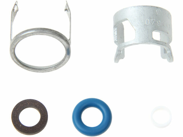 Fuel Injector Seal Kit For 2008-2010 Audi R8 2009 P585HW Fuel Injector Seal Kit