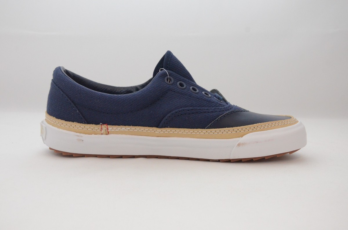 Vans Era Overply Slip Vamp Men