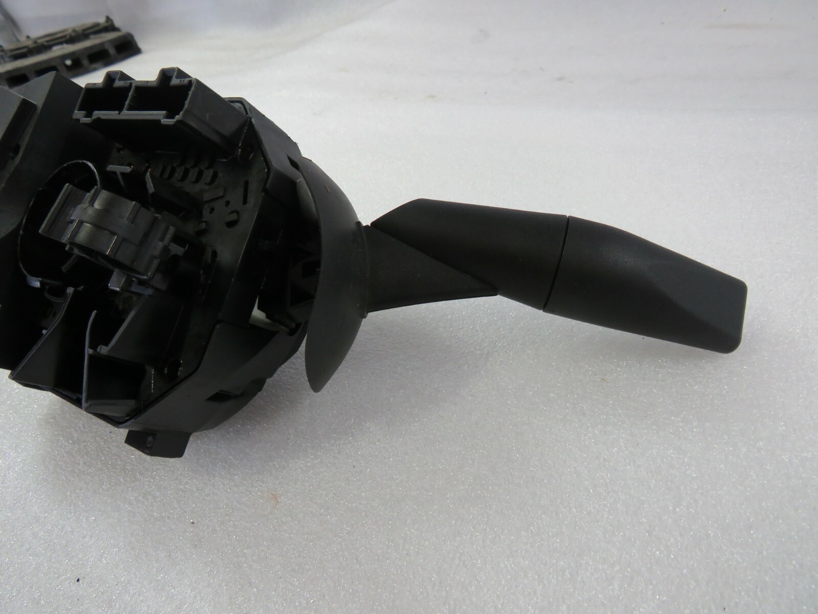 Ferrari 612 Scaglietti, Column Switch, Used, P/N 206889 s/c 239697