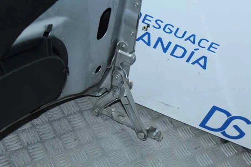 Capo para MERCEDES-BENZ CLASE S (BM 220) BERLINA 320 CDI (220.025) 2005 171322 - Imagen 3 de 24