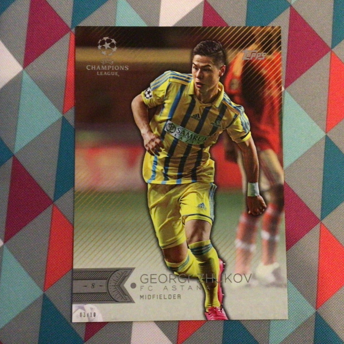 Topps2016 カイル・シュワーバー RC 96BB-KS Topps2016 カイル・シュワーバー RC 96BB-KS s-l400.jpg