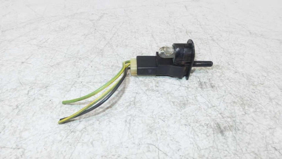 Interruptor de luz de guantera Ford Mustang 1987-1993 OEM  Foto 3 de 4