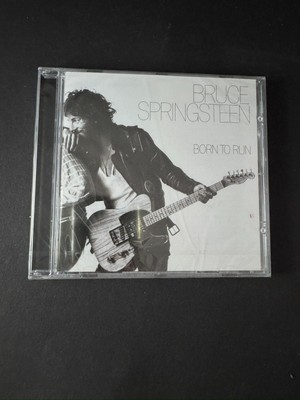 Bruce Springsteen - Born to Run