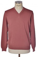 Alpha - Sweaters - Male - 54 - RED - 1492818B165615