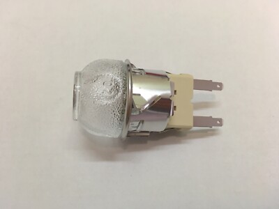 Neff Oven Halogen Lamp Light Bulb Globe + Glass Cover Assembly B1ACE4AN0A/25