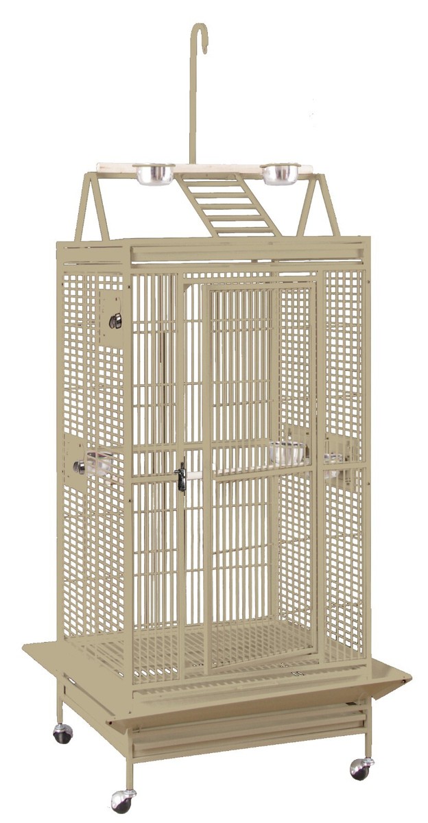 King's Cages SLP 2624 Parrot Bird Cage Toy Toys African Grey