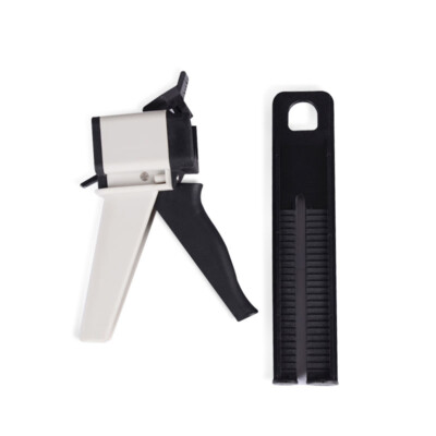 New Dental Impression Universal Cartridge Dispenser Delivery Gun 1:1 2:1