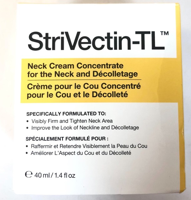 strivectin lift and firm