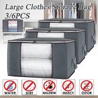 Kleider Aufbewahrungstasche Kleidung Aufbewahrung Organizer Kleidungsorganisator