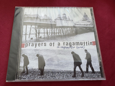 Prayer of a Ragamuffin by Ragamuffin Band (CD, 2021)
