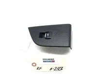2019-2023 LINCOLN NAUTILUS RIGHT PASSENGER FRONT DOOR WINDOW CONTROL SWITCH OEM