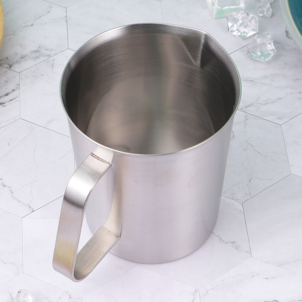 Metal Jug Melting Wax 1 Gallon Measuring Pitcher 700ml Measuring Jug eBay