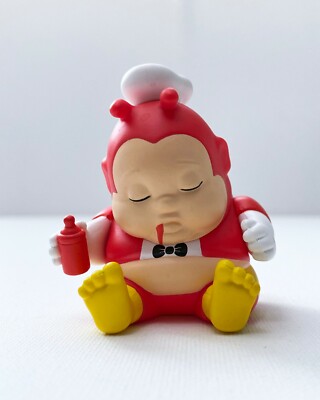Unbox Industries Jim Dreams - Jolly Babi (Jollibee) Limited