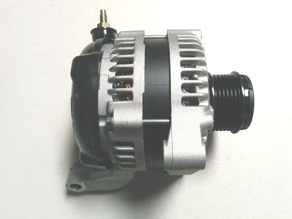 ALTERNADOR HORQUILLA NUEVO 421000-0013, 210-0669, 334-1406 160 Amperios 13871 Foto 2 de 4