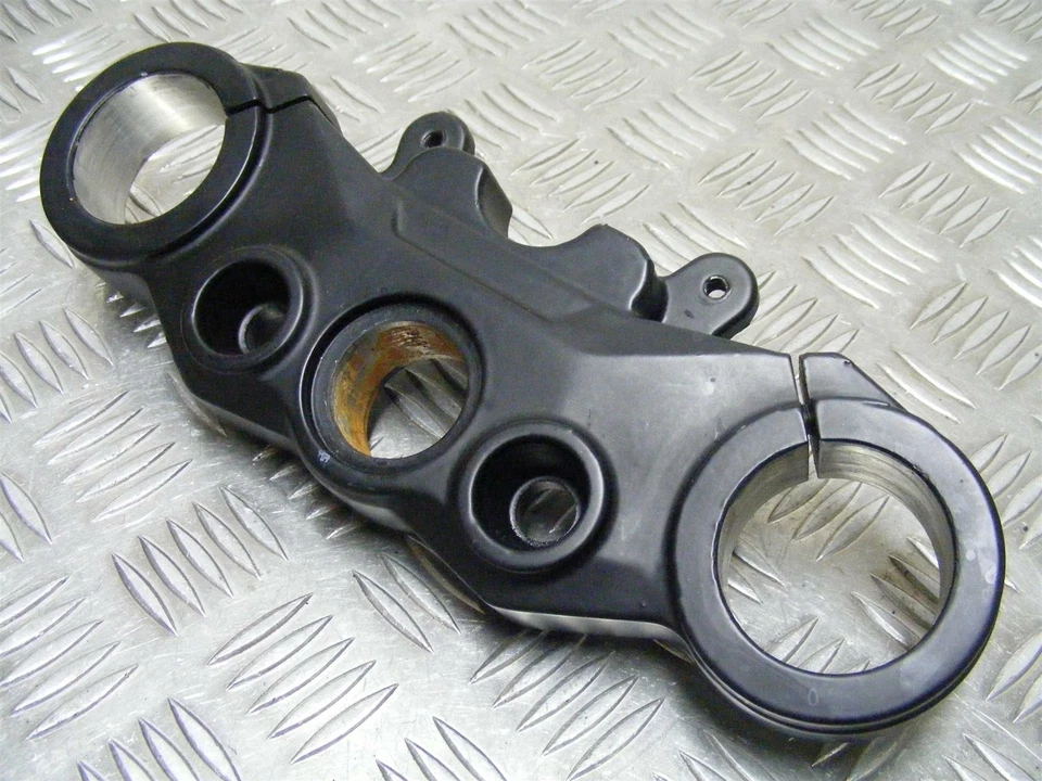 Tornado Naked 125 Top Yoke Genuine Benelli 2017-2020 801 - Image 2 of 3