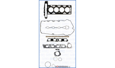Genuine AJUSA OEM Replacement Cylinder Head Gasket Seal Set [52365000]