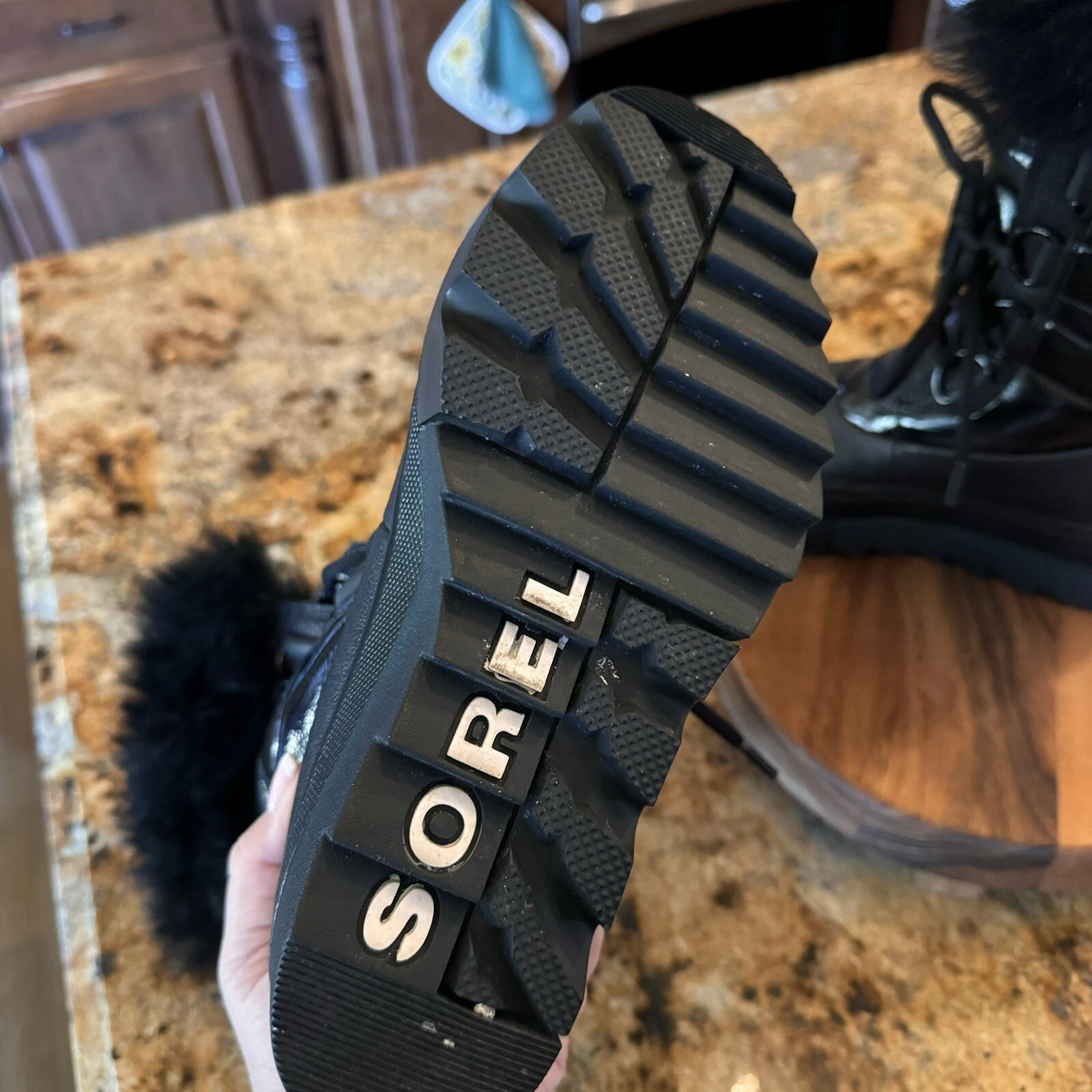 sorel joan of arctic next premium boots