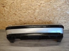 Pare-choc arrière Citroen C5