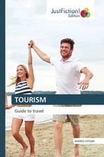 Ahmed Chtaibi | TOURISM | Taschenbuch | Engli...