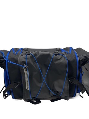 Other Brands TANAX Bag Polyester Black