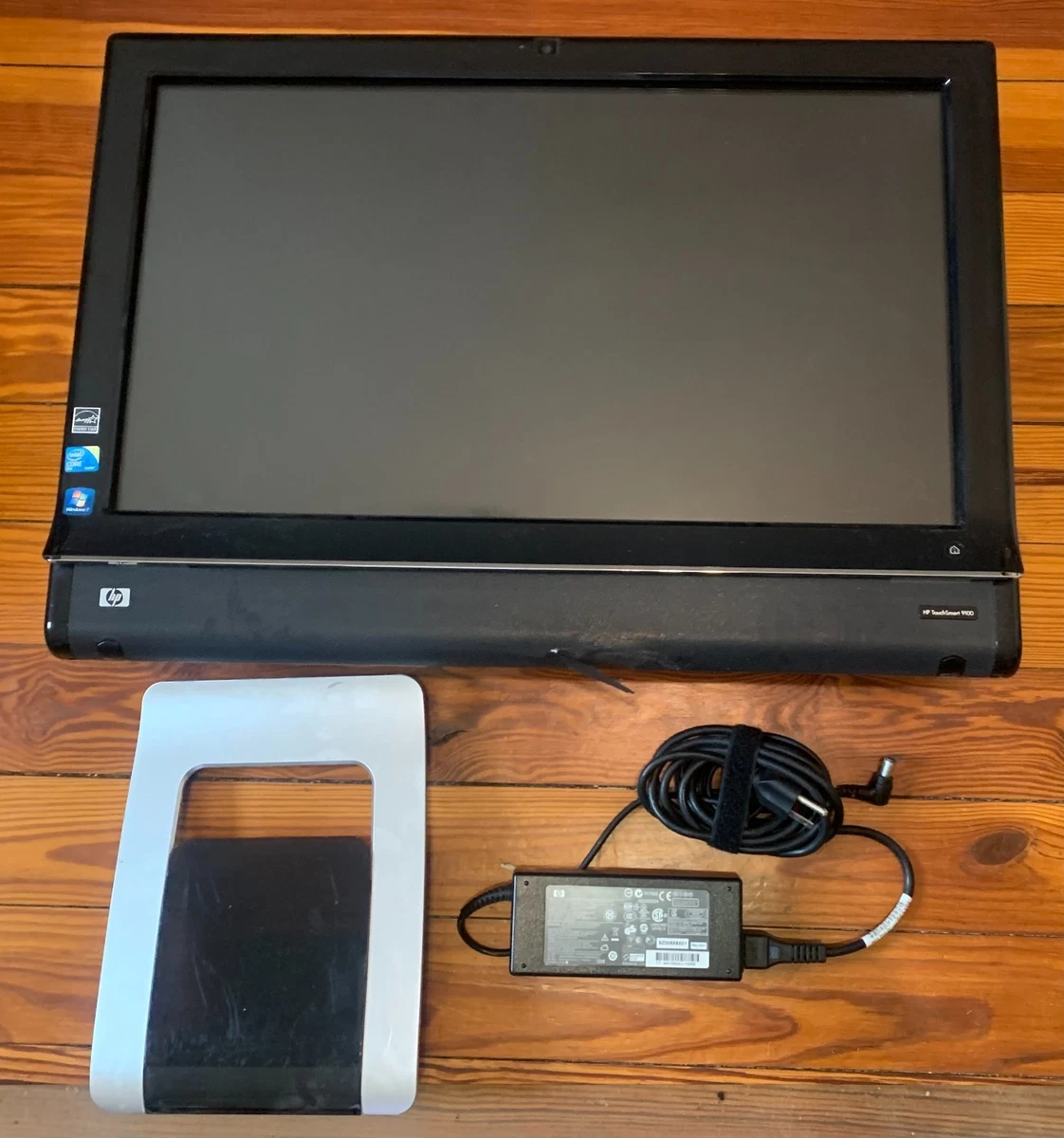HP TouchSmart 4GB PC Desktops & All-In-One Computers for sale | eBay