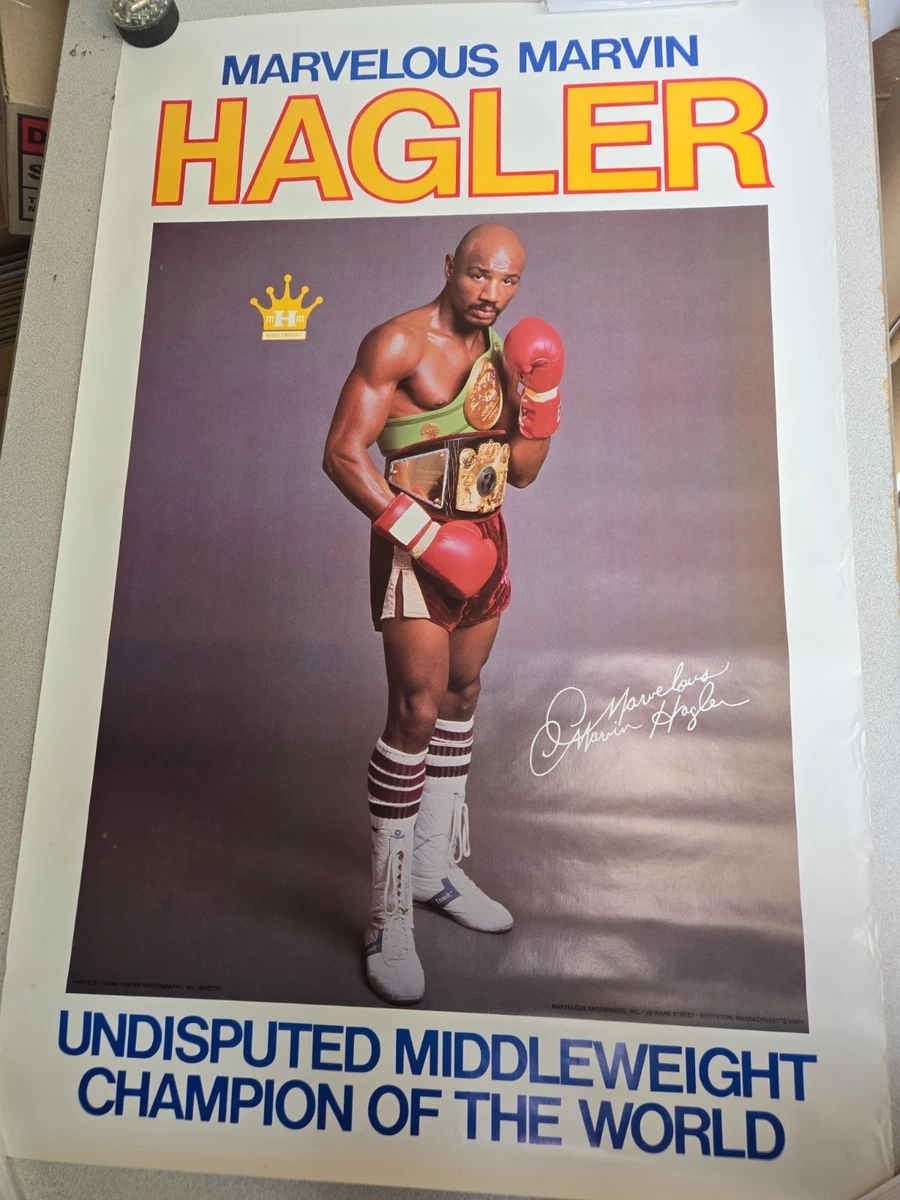 Boxing Original Vintage Sports Posters for sale | eBay