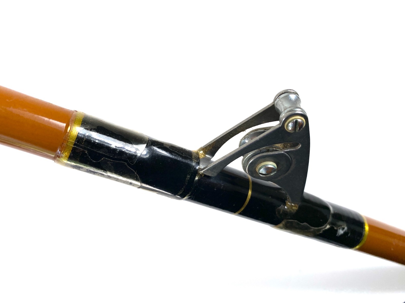 MASTER POWER STICK-G PS 800 Deep Sea Graphite Trolling Fishing Rod ~ 30-50 lb