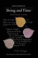 Being And Time | Martin Heidegger | Taschenbuch | Kartoniert / Broschiert | 2010