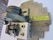 RADAR FOR PARTS VARIOUS PARTS WITH ARRAY