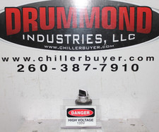 ALLEN BRADLEY PUSH BUTTON CONTACT BLOCK 800T-H2 120 VOLT  WARRANTY 