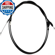Dorman 912-411 Hood Release Cable Compatible Select Toyota Models