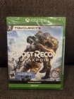 Ghost Recon: Breakpoint - Microsoft Xbox One
