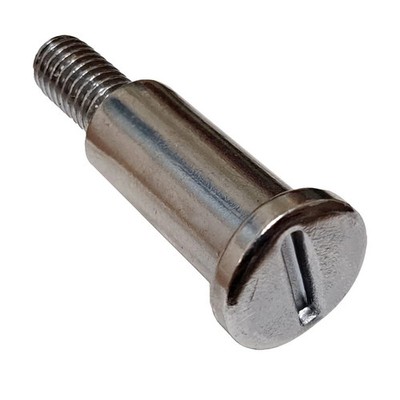 Gas Griddle Side 6M Shelf Peg - 4-Pack