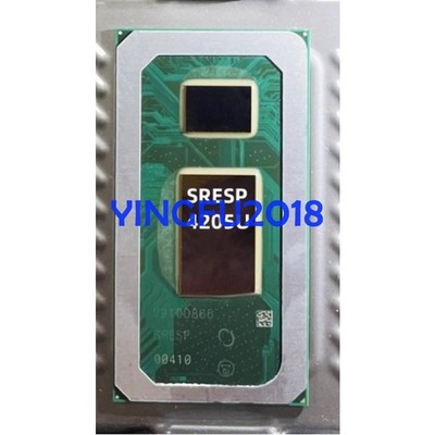 New Celeron SRESP 4205U intel 4205U CPU BGA With solder balls