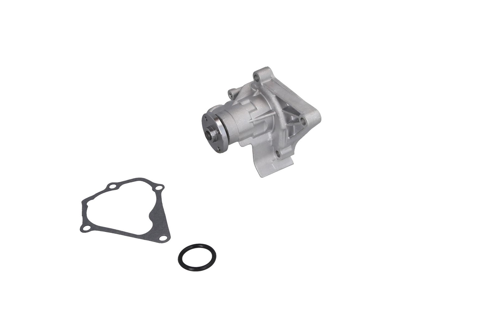 Fits KAMOKA T0155 HYUNDAI ACCENT WATER PUMP 94'-00', LANTRA 94'-00', PONY 85'-9