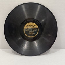 Archie Bleyer and His Orchestra The Piccolono/ Cheek to Cheek 10&rdquo; 78 RPM Record