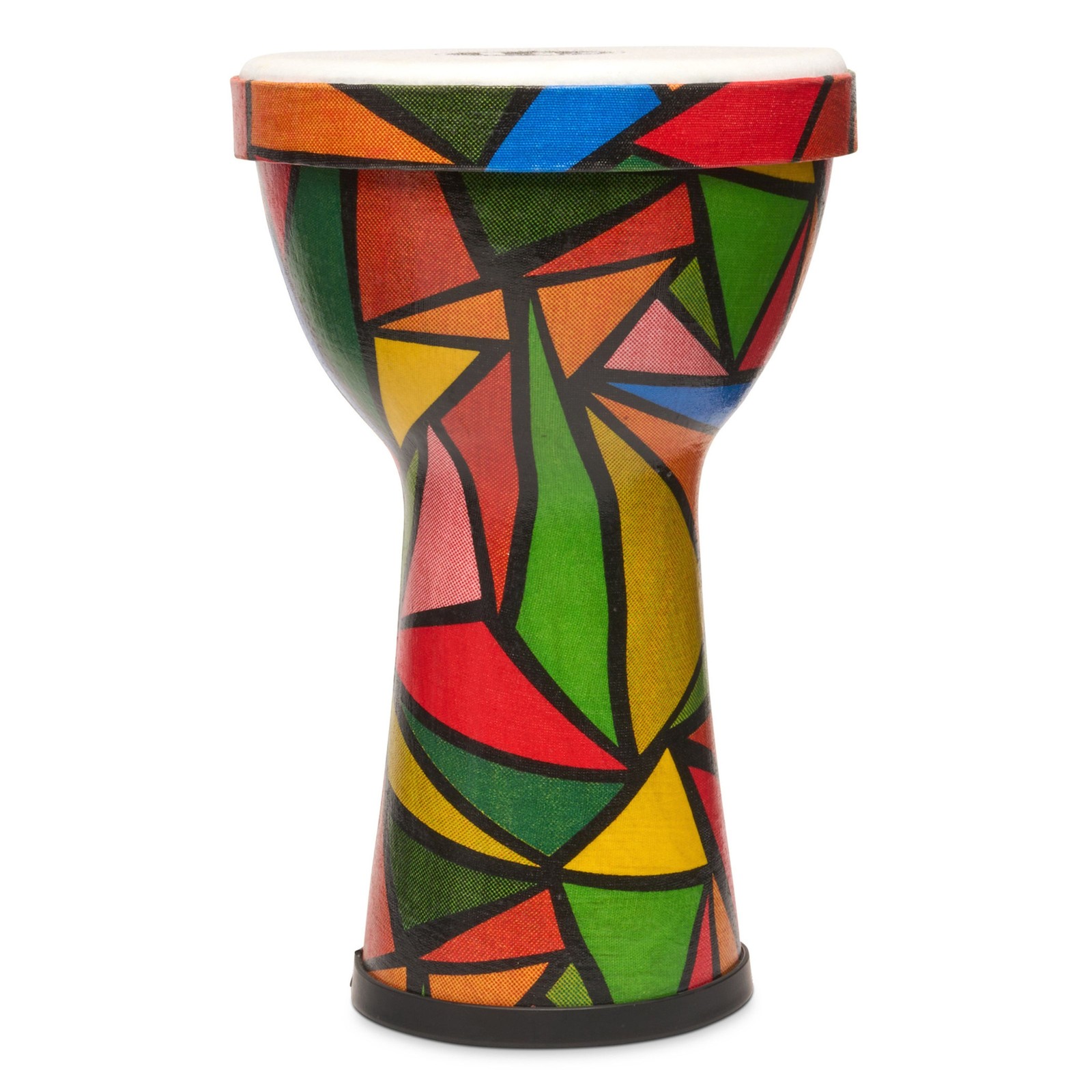 Latin Percussion LP7007 World Beat Djembe 6'' - Djembe