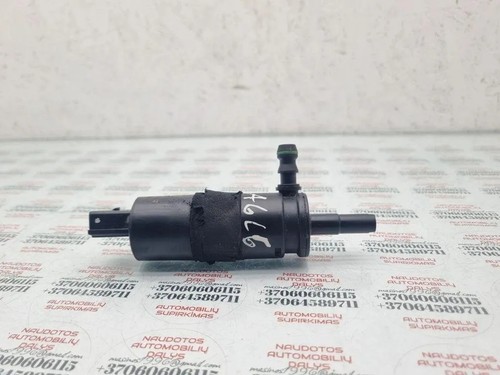 AUDI A6 Avant 4F5, C6 Scheinwerferwaschmotor 3B7955681 2.00 Petrol 31441976