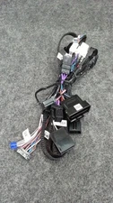 iDataStart CH12 T-Harness Kit For Chrysler, Dodge, Fiat, Jeep, RAM Etc 