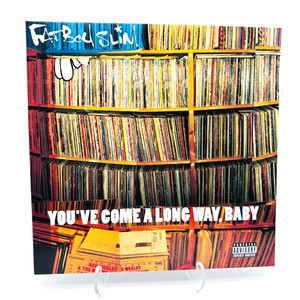 Fatboy Slim Vinyl | eBay