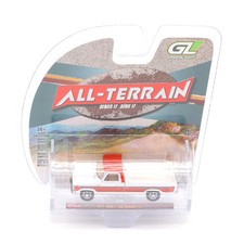 Greenlight 1977 Ford F150 Ranger XLT 1:64 Diecast All-Terrain Series 17
