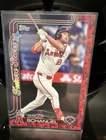 2025 Topps Nolan Schanuel Base (Raw)